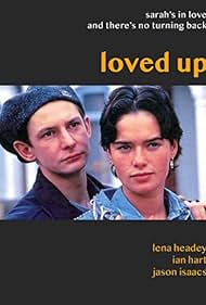 Loved Up (1995) couverture