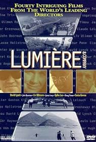 Lumière and Company Colonna sonora (1995) copertina