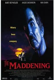 The Maddening (1995) cover