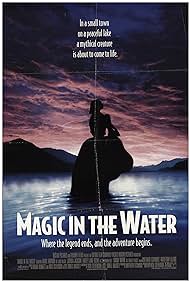 Magia nel lago (1995) cover