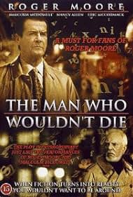 The Man Who Wouldn't Die (1994) cover