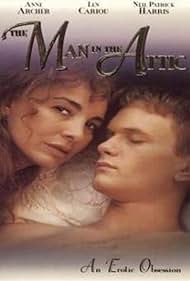 The Man in the Attic Colonna sonora (1995) copertina