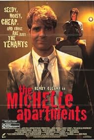 The Michelle Apts. (1995) cover