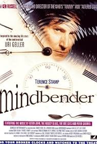 Au-delà de l'esprit (1996) couverture