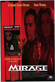 Mirage (1995) cover
