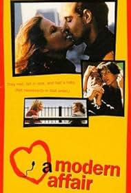 A Modern Affair (1995) cover