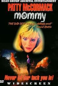 Mommy Soundtrack (1995) cover