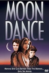 Moondance: bailando con la luna Banda sonora (1994) carátula