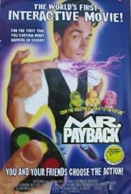 Mr. Payback: An Interactive Movie Banda sonora (1995) carátula