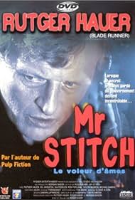Mr. Stitch Colonna sonora (1995) copertina