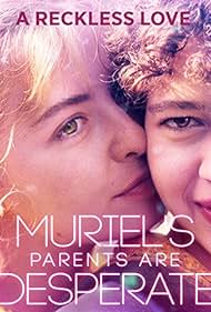 Muriel's Parents Are Desperate Colonna sonora (1995) copertina