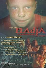 Nadja Colonna sonora (1995) copertina