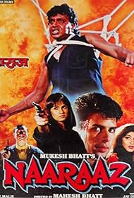 Naaraaz (1994) copertina