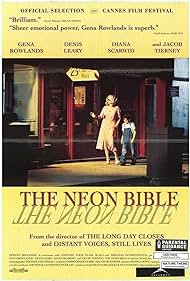La biblia de neón (1995) carátula