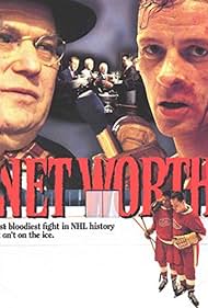 Net Worth Banda sonora (1995) carátula