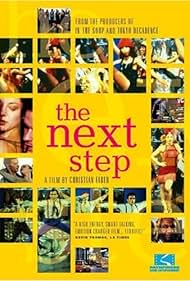 The Next Step (1997) copertina