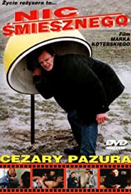 Nic smiesznego (1995) cover