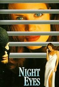 Ojos en la noche IV (1996) cover