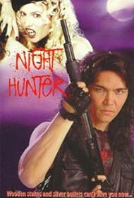 Night Hunter (1996) copertina