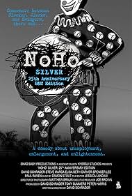 NoHo Soundtrack (1995) cover