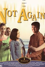 Not Again! Banda sonora (1996) carátula