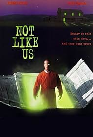 Not Like Us (1995) carátula