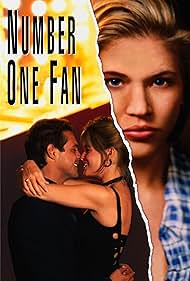 Number One Fan Banda sonora (1995) carátula