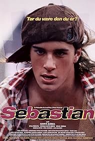 Sebastián (1995) carátula