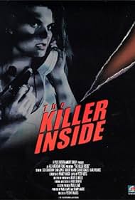 The Killer Inside (1996) carátula