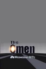 The Omen Soundtrack (1995) cover