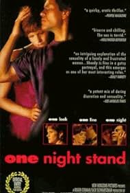 One Night Stand (1995) cobrir