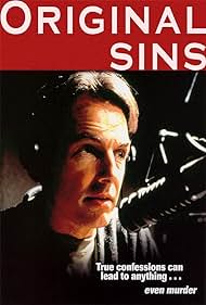 Original Sins (1995) copertina