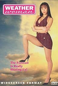 Weather Girl (1996) cover
