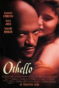 Othello (1995) couverture