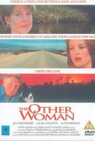 La otra mujer (1995) carátula