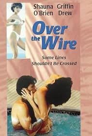 Over the Wire (1996) copertina