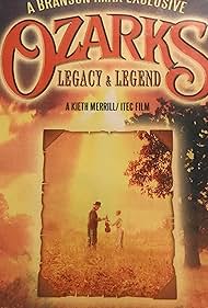 Ozarks: Legacy & Legend Colonna sonora (1995) copertina
