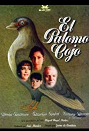 El palomo cojo Soundtrack (1995) cover