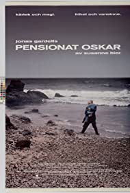 Pensionat Oskar (1995) cover