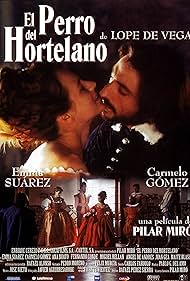 El perro del hortelano (1996) cover