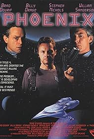 Phoenix (1995) cover