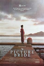 Picture Bride (1994) cover