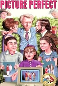 Die perfekte Familie (1995) cover