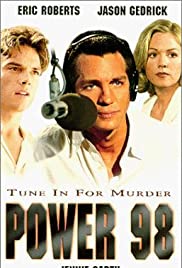 Power 98 (1996) copertina
