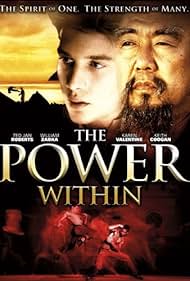 Il segreto del mio potere (1995) copertina