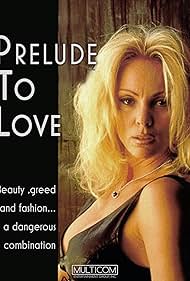 Prelude to Love Colonna sonora (1995) copertina