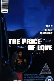 El precio del amor Banda sonora (1995) carátula