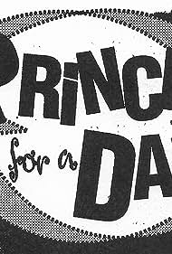 Príncipe por un día (1995) cover