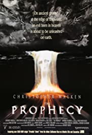 L'ultima profezia (1995) cover