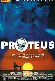 Proteus Colonna sonora (1995) copertina